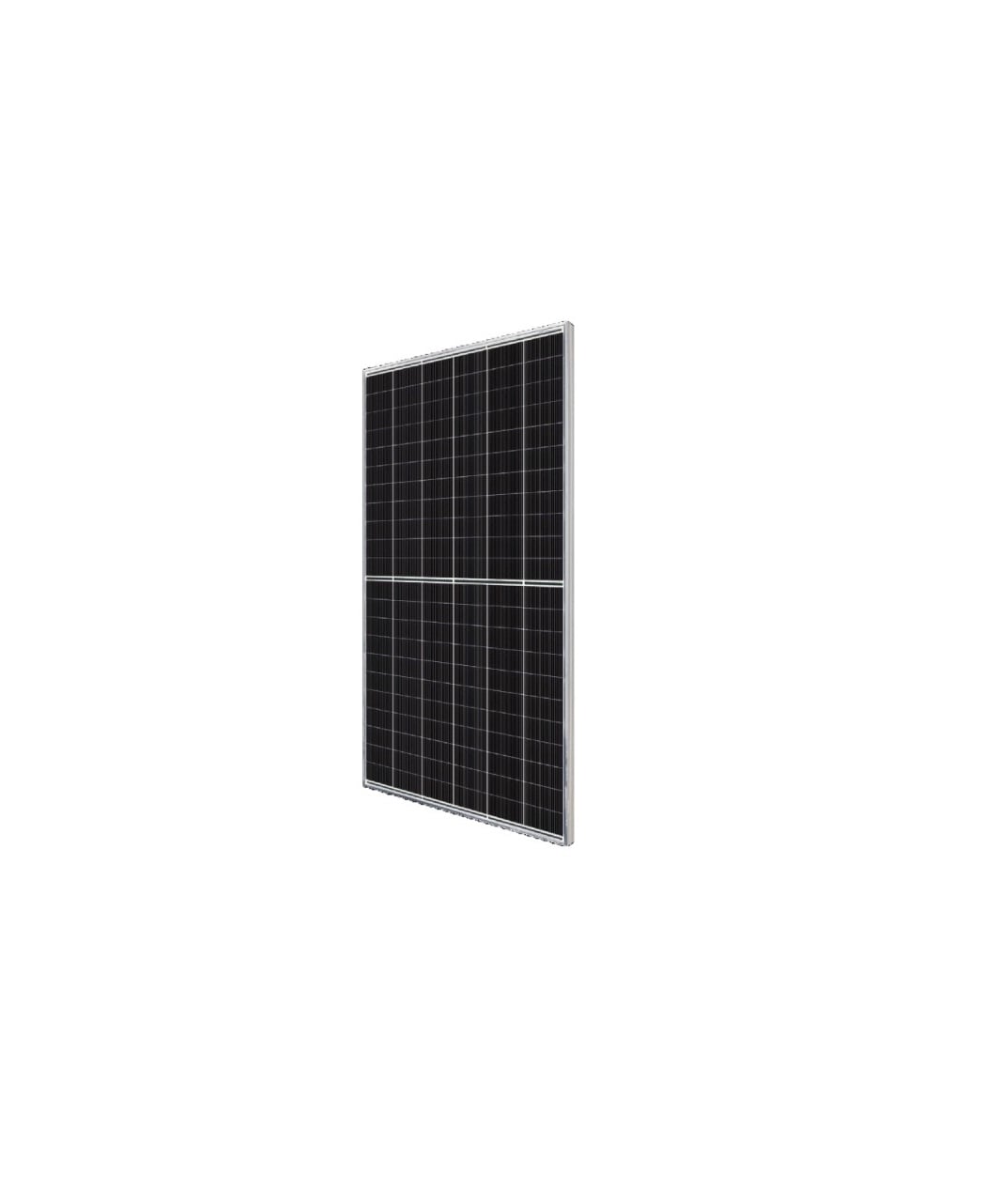 Canadian Solar 625W 132 TOPCon Cells Bifacial Solar Panel