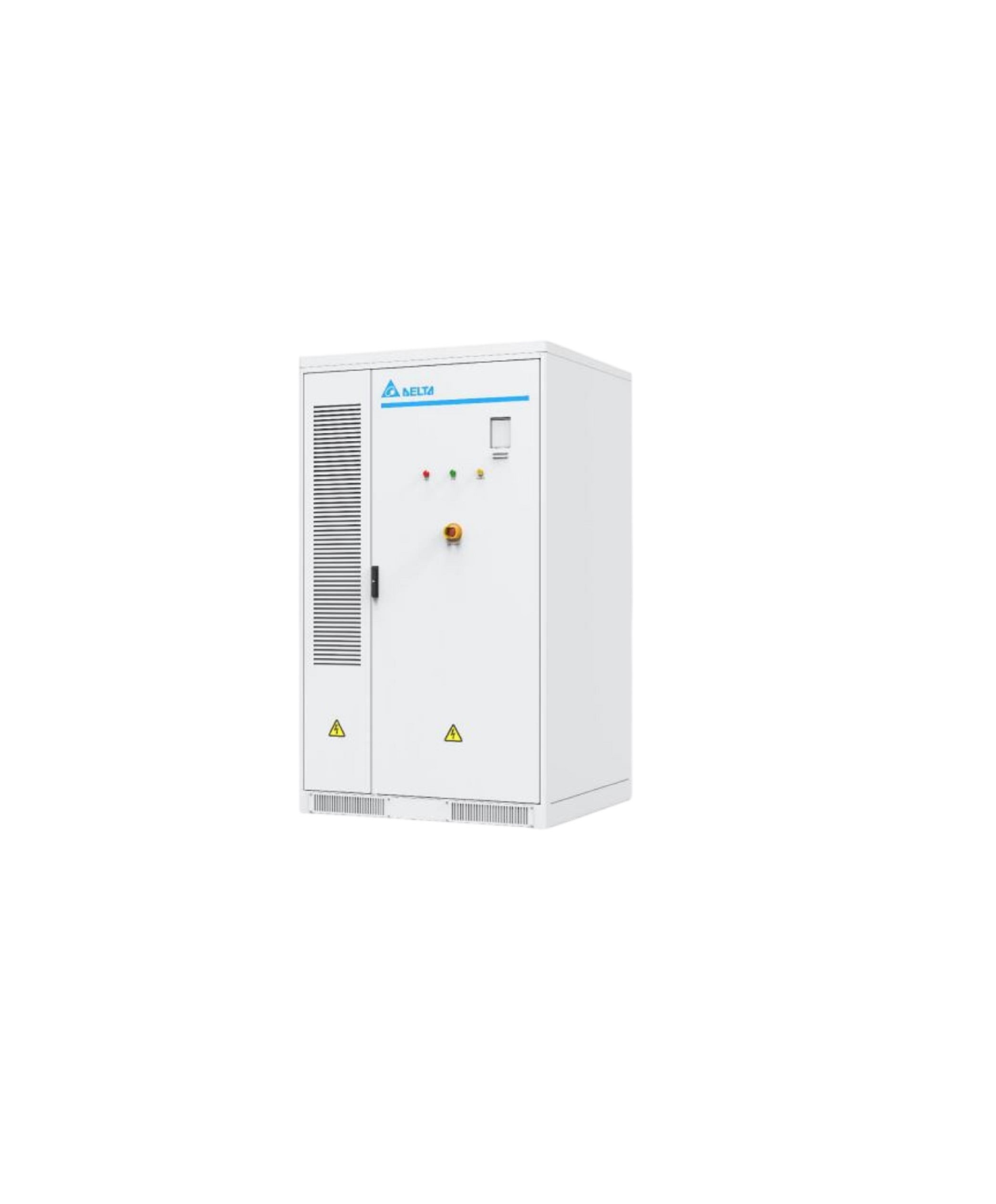 Buy Wholesale Delta 125kW/279.5kWh 480 Vac All in One Energy