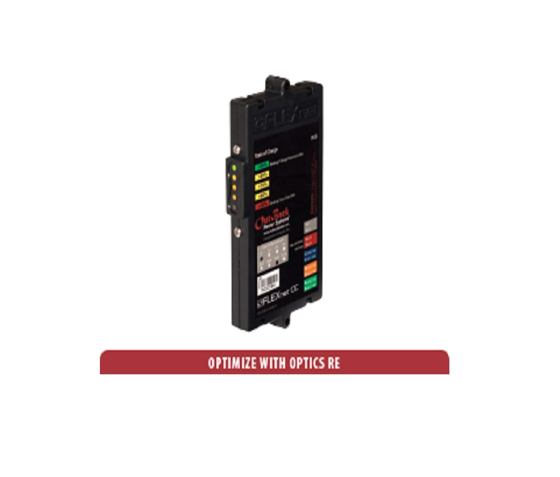 Outback Power FLEXnet DC System Monitoring Device