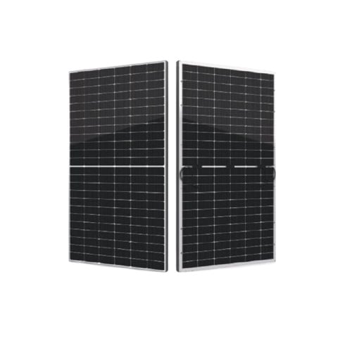Seraphim 580W 144 TOPCon Cells Bifacial Solar Panel