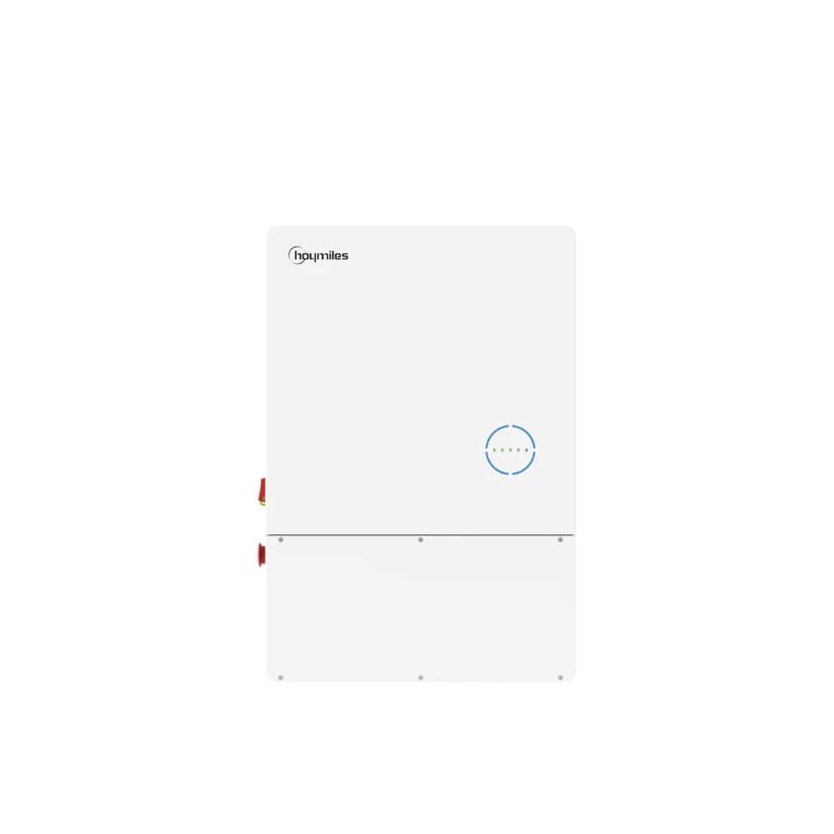 Hoymiles 9.6kW 240V Split-Phase Hybrid Inverter