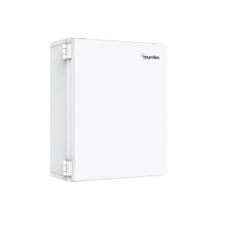 Hoymiles 120/240V 110A Combiner Box HMS-C