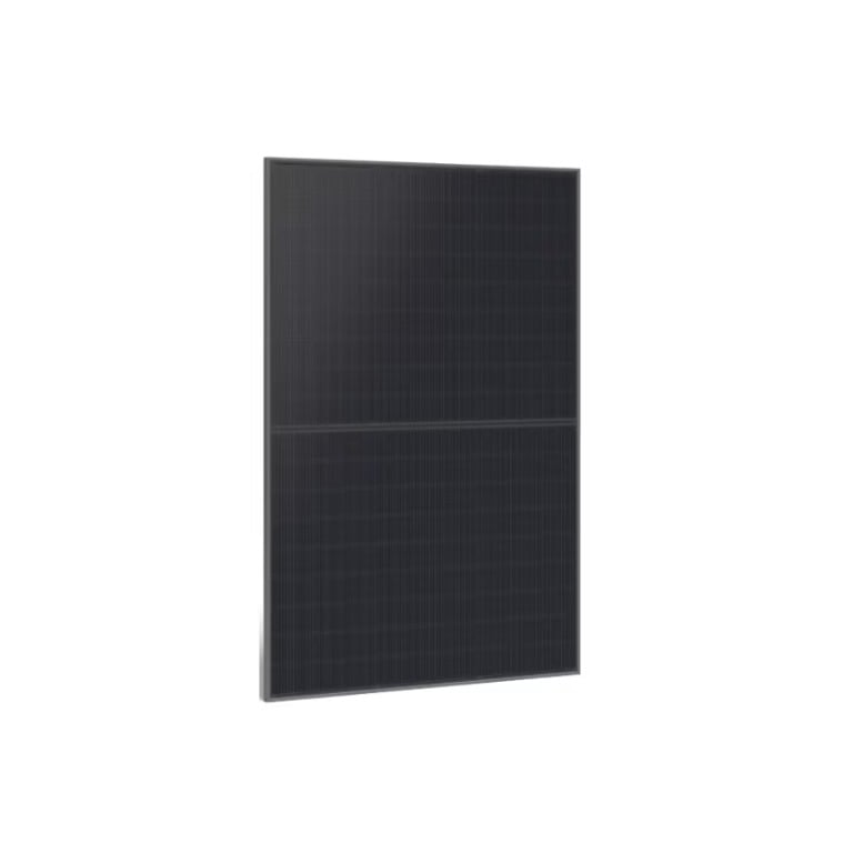 Hyundai 440W 108 Cells N-Type TOPCon Bifacial Solar Panel