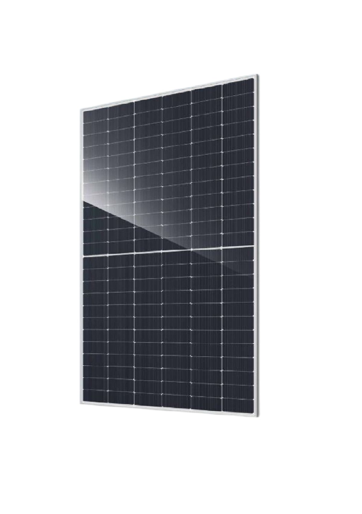 JA Solar 545W 144 Mono PERC Bifacial Solar Panel