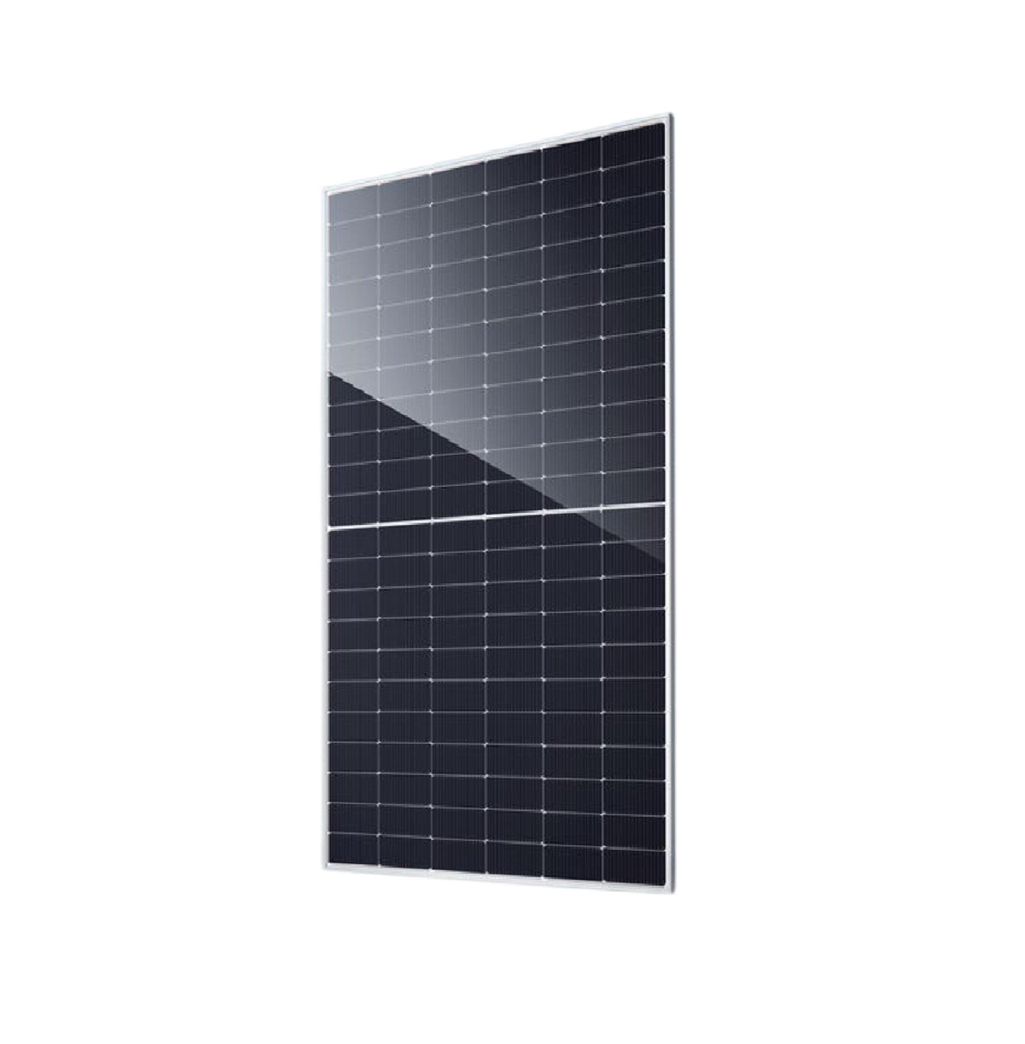 JA Solar 630W N-Type 132 Cells Bifacial Solar Panel