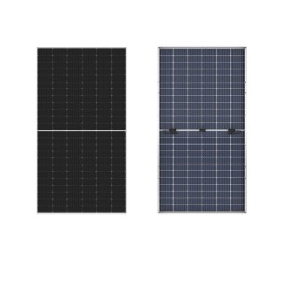 Longi 545W Hi-MO5 144 Cells Bi-Facial Solar Panels