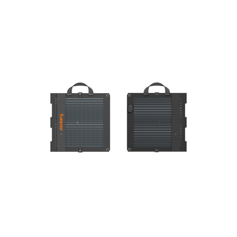 Jackery Explorer 2000 V2 + SolarSaga 100W Mini x 2 — image 5