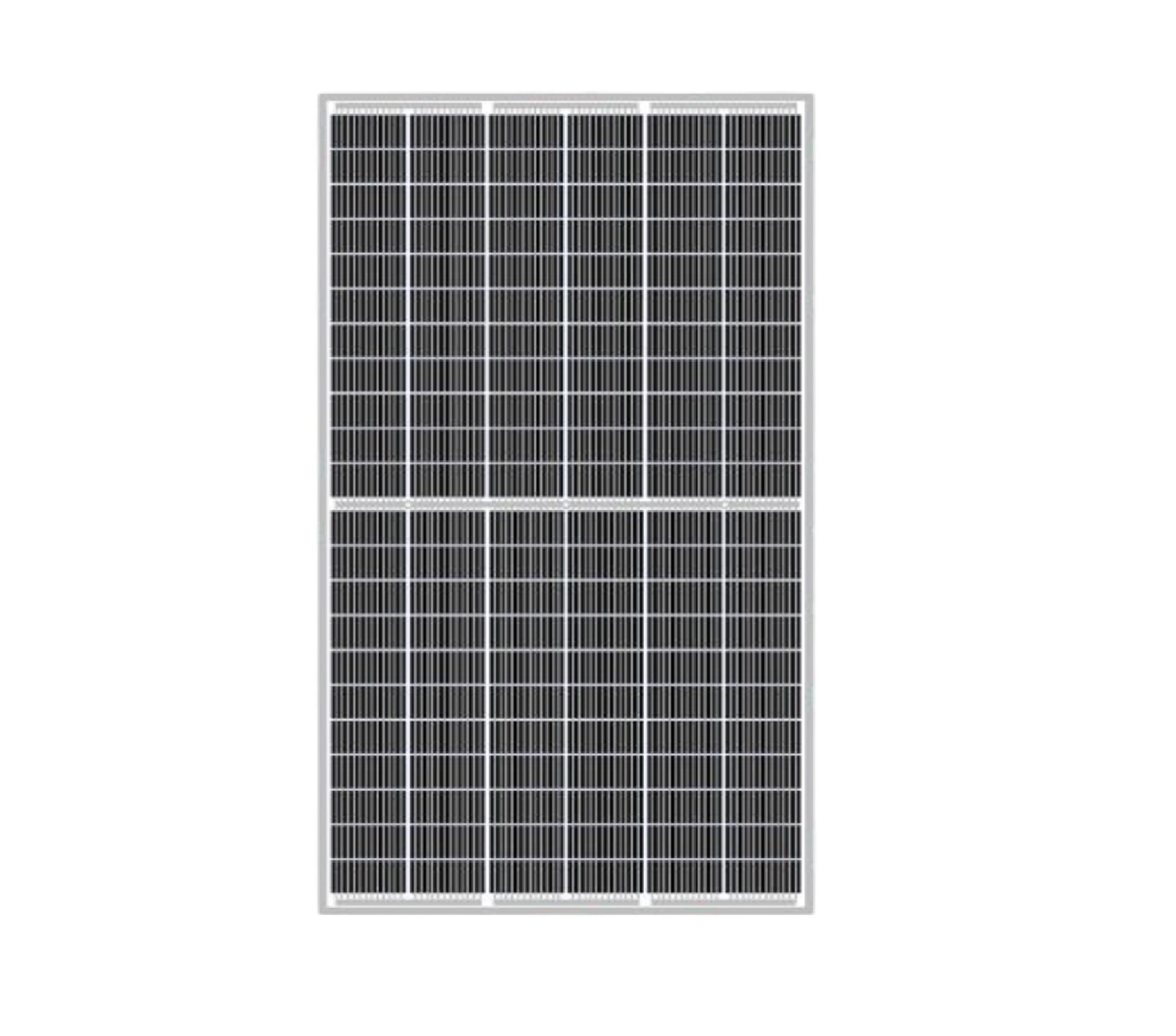 NE Solar 670W 132 Mono PERC Cells DG Bifacial Solar Panel