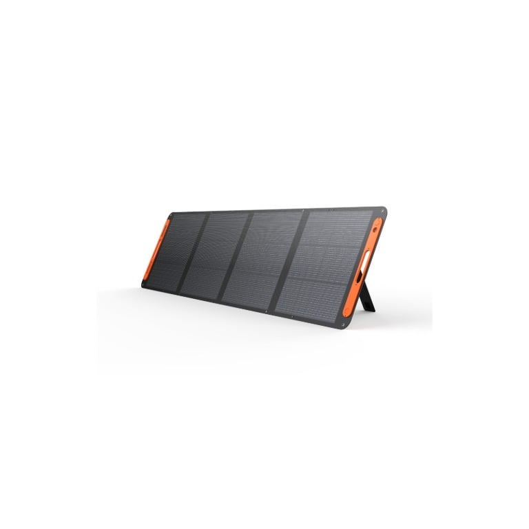Jackery HomePower 3000 + SolarSaga 200W x 2 — image 3