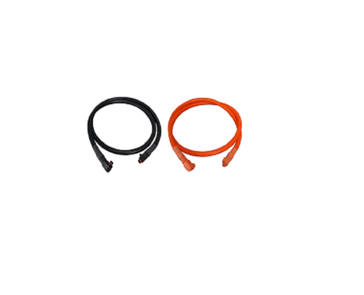 RUiXU RX9MP 1/0 AWG cable for Busbar One Pair