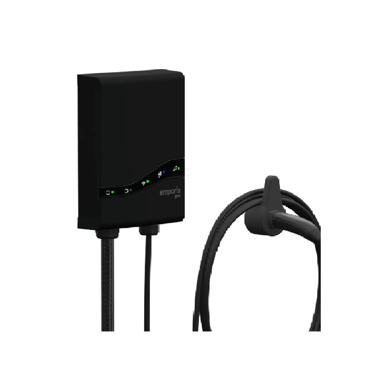 Emporia Pro Level 2 EV Charger 