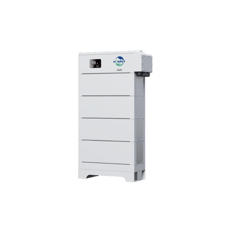 Kowint Energy 40.96 kWh Modular LV Battery System (ESS)