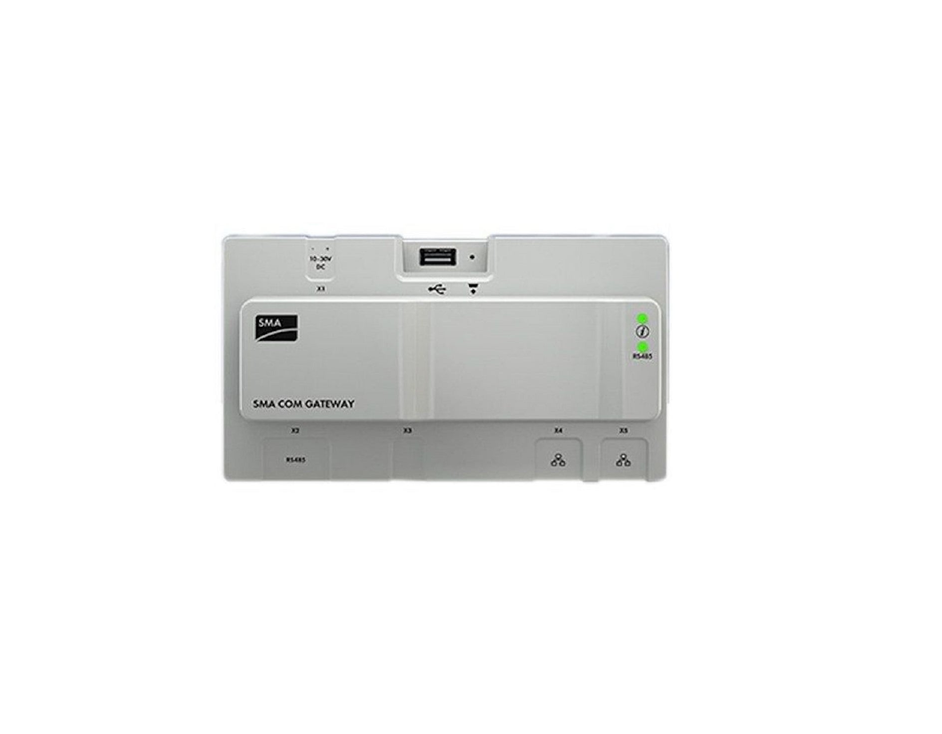 SMA Communication Gateway for RS485 Systems