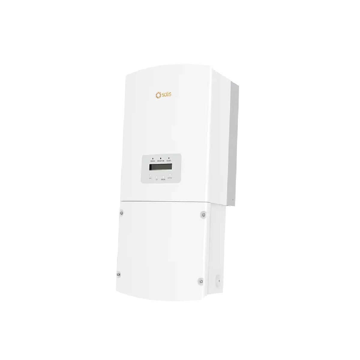 Solis 7.6kW CCA RGM Single Phase String Inverter