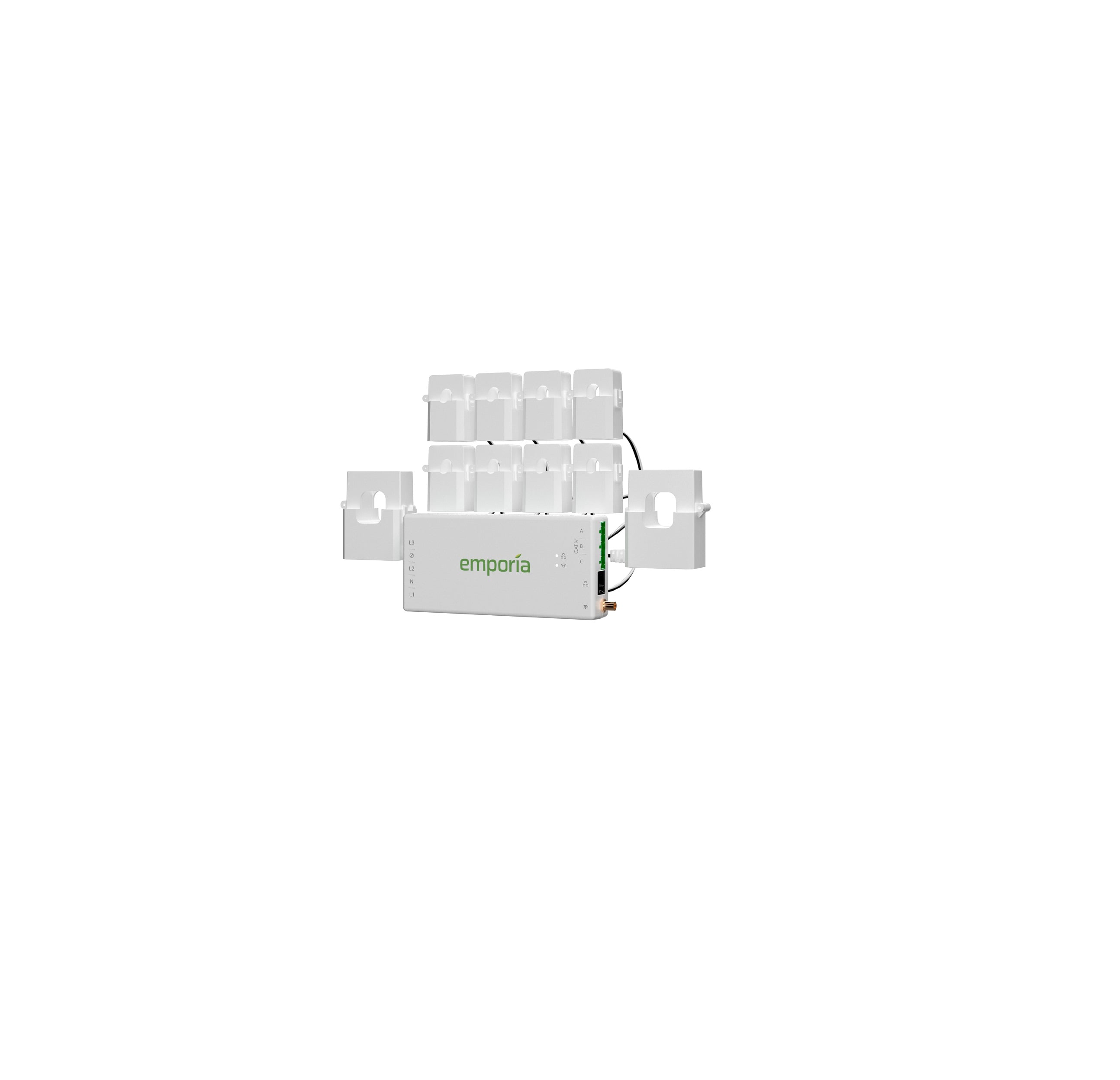 Emporia Vue 3 Home Energy Monitor — image 3