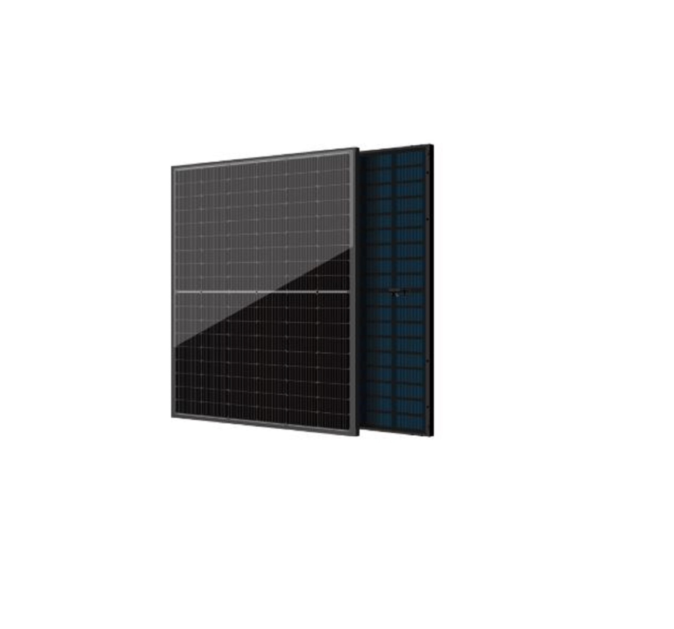 ZNShine Solar 440W 108 N-Type Cell TOPCon Bifacial Solar Panel