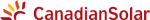 Canadian Solar Inc
