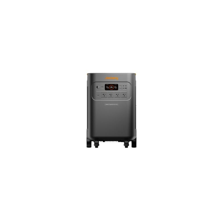 Jackery Explorer 5000 Plus + SolarSaga 500 X x 2 — image 2