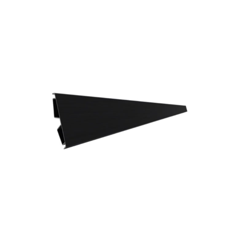 IRONRIDGE  RockIt Skirt, 82", Black (Priced as each) — image 1