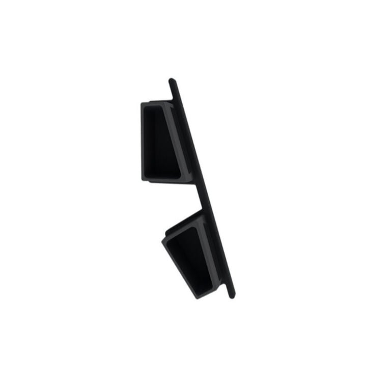 IRONRIDGE RockIt Skirt, End Cap (Priced as each) — image 1