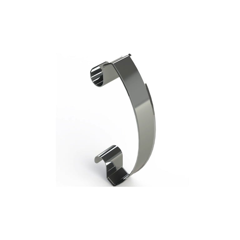 UNIRAC Gft Wire Management Clip (Priced as 1 pc) — image 1