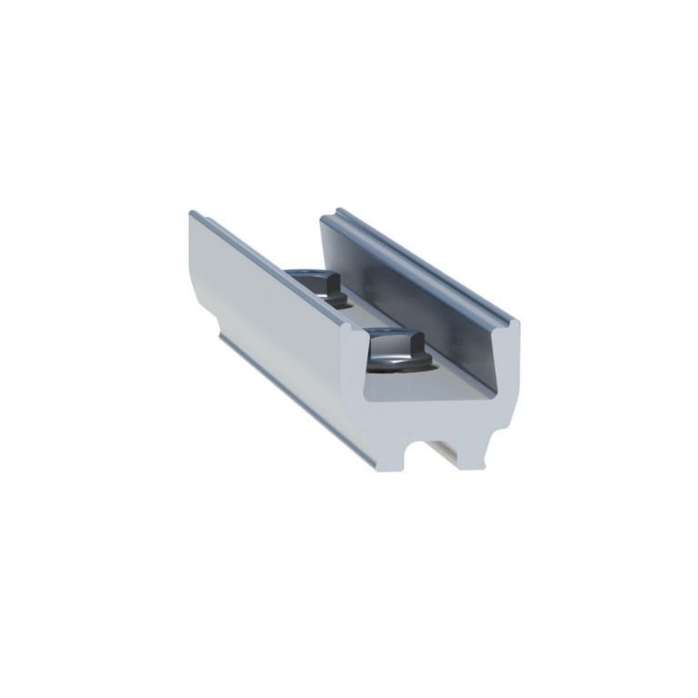 IRONRIDGE  Aire Tie A1 (Bonded Splice) (Priced as each) — image 1