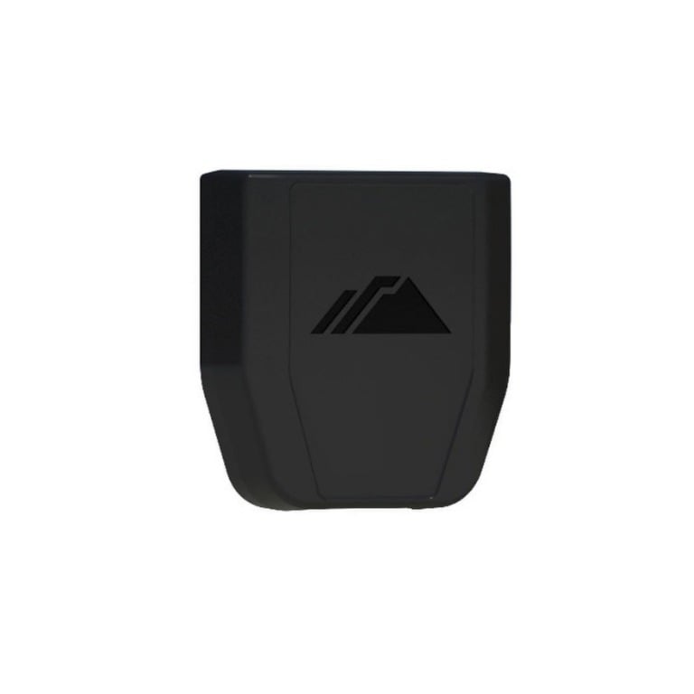 IRONRIDGE  Aire Cap, A1 (Priced as each) — image 1