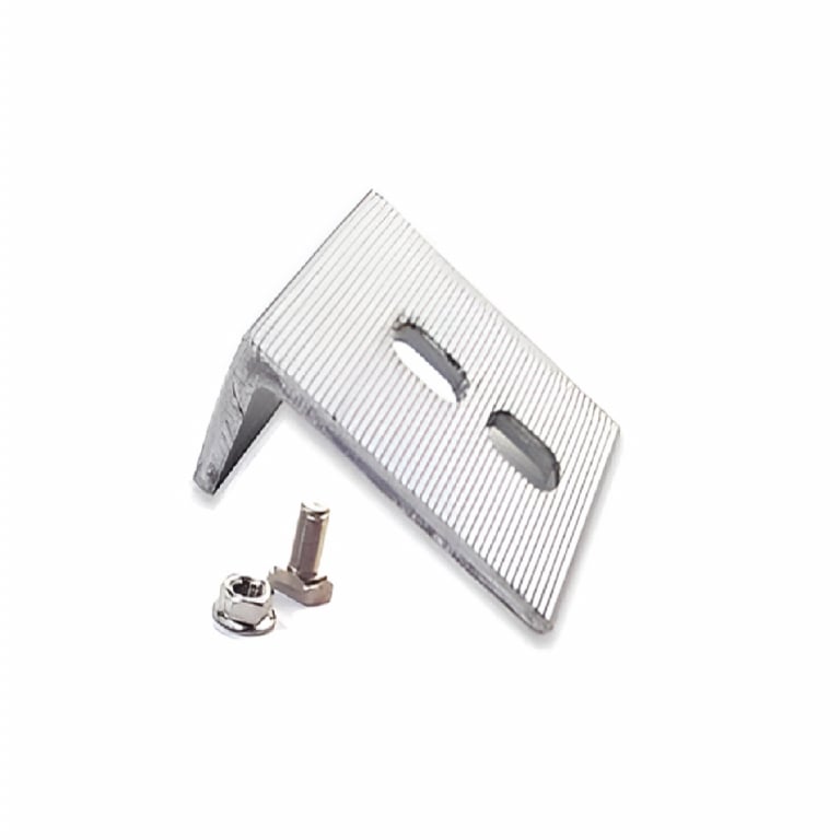 Unirac SM L-Feet With T-Bolt (Priced as 1 each) — image 1