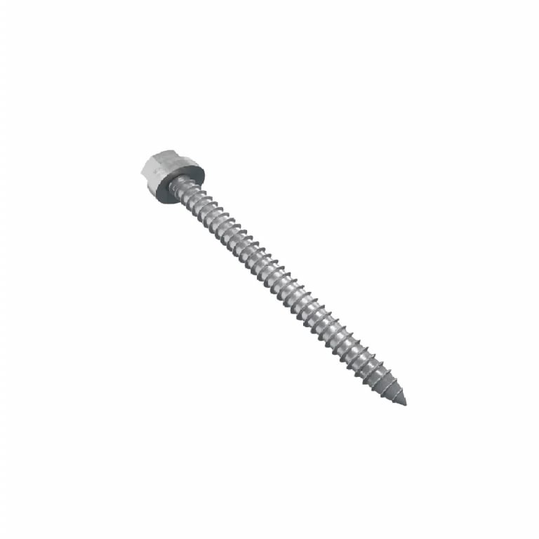 UNIRAC DTD 14 3 Inch Self-Drill Screw (Priced as each) — image 1