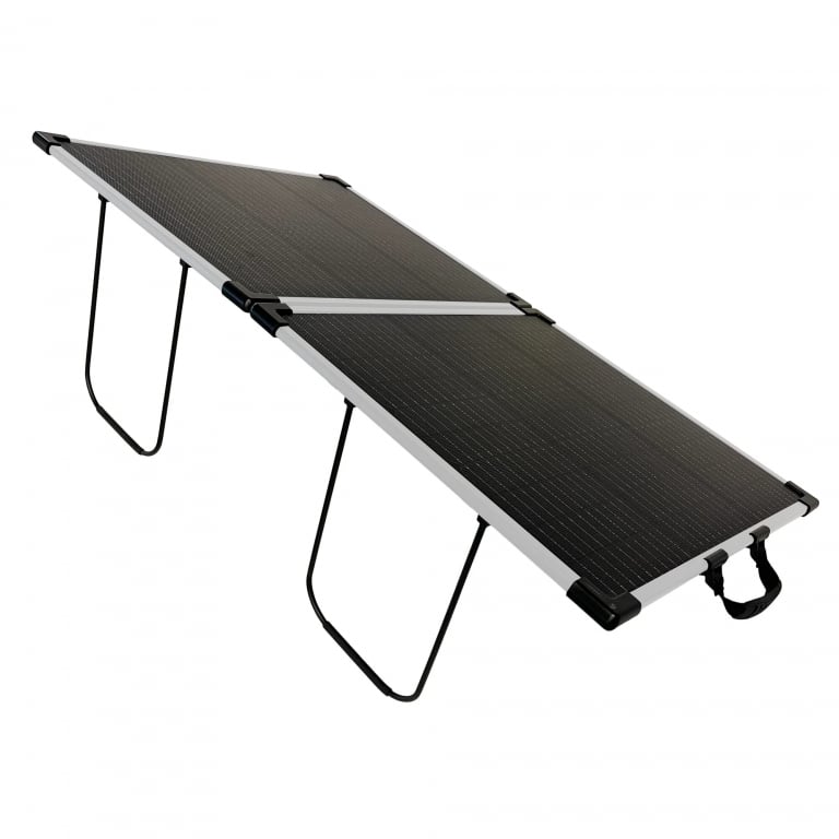 Lion Energy 100W Light Weight 12V Folding Solar Panel — image 3