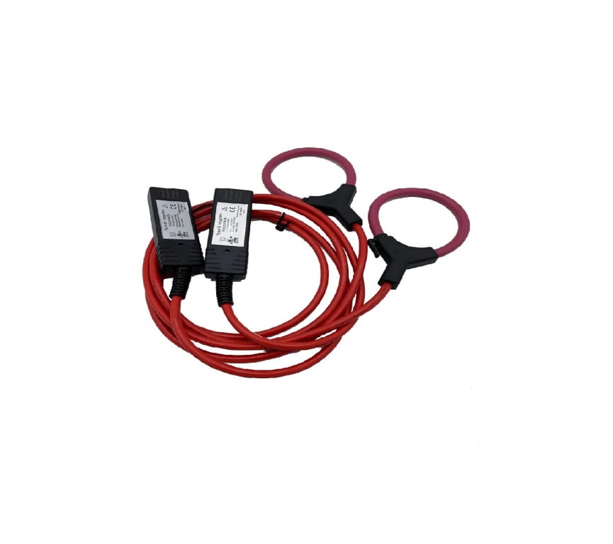 Emporia Flexible 200A Sensors for Vue 3 Home Energy Monitor — image 1