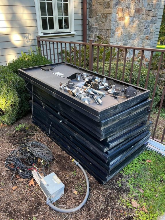 Solar Kit SunPower 4.7kW with SunPower Inverter System — image 3