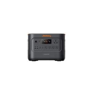 Jackery HomePower 3000 + SolarSaga 200W x 2 Image