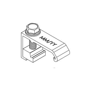 IRONRIDGE  ClickFit MLPE Mount (Priced as each) Image