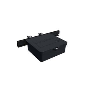 IRONRIDGE  JayBox, Rail-Mounted (Priced as each) Image