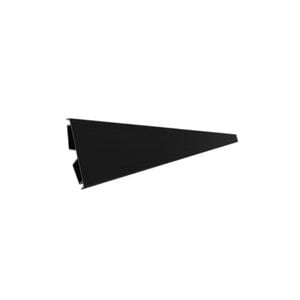 IRONRIDGE  RockIt Skirt, 82", Black (Priced as each) Image