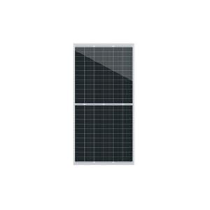 HT-SAAE 550W 144 Cells Mono Solar Panel