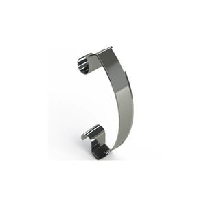 UNIRAC Gft Wire Management Clip (Priced as 1 pc) Image