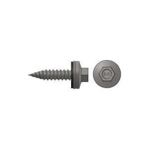 S5-! Needle Point Self-Piercing Screws Image
