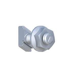 IRONRIDGE Microinverter Bonding Hardware T-Bolt(Priced as each) Image