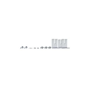 IRONRIDGE BX flat roof mounting hardware L Feet (Priced as each) Image