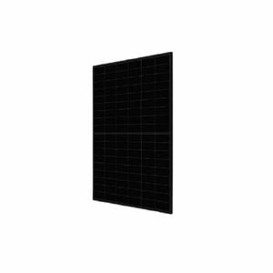 Canadian TOPHiKu6 455W 108 Cells TOPCon Solar Panel Image