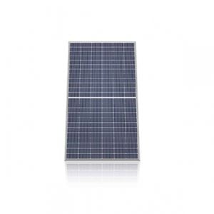 Heliene M10 580W 144 Half Cells Bifacial Solar Panel Image