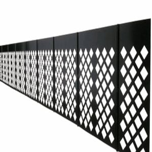 SolaTrim Pest Barrier Module Protection (Pack of 25pc)