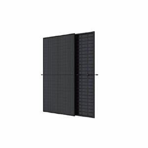Trina Solar 405W 144 TOPCon Cells Bifacial Solar Panel Image