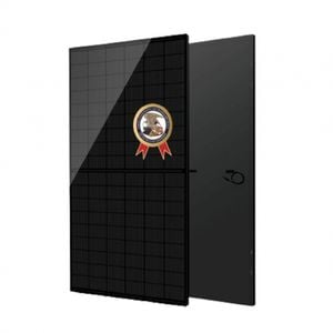 Gstar 435W 108 Mono Cells Bifacial Solar Panel Image