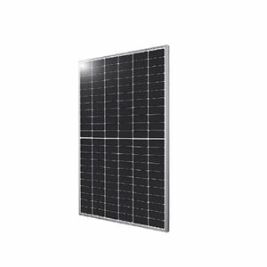 Silfab 520W 132 Half Cells Bifacial Solar Panel Image