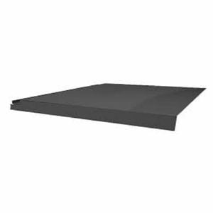 IronRidge Quick Mount Replacement Flat-Tile Black Image