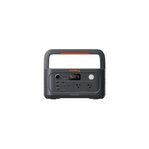Jackery Explorer 600 V2 + SolarSaga 100W Air Image