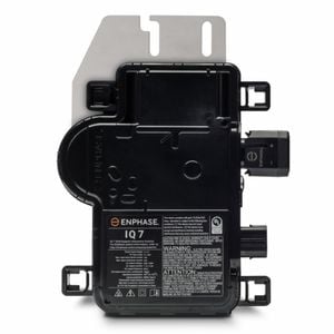 Enphase IQ7 MicroInverter